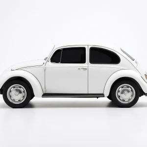 Ceramic Precut Sides Only Tint Kit for VW Beetle 1965-1989