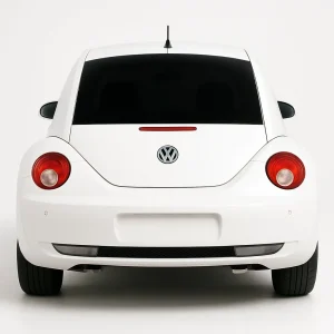 Ceramic Precut Rear Window Tint Kit for VW Beetle 1998-2011