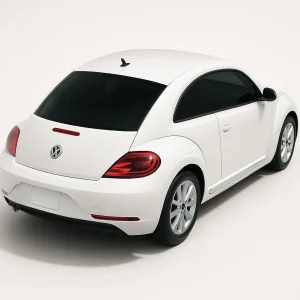 Pro+ Precut Back 2-3 Rds Tint Kit for VW Beetle 2012-2019