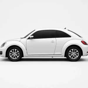 Ceramic Precut Sides Only Tint Kit for VW Beetle 2012-2019