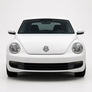 Xfinity Precut Sunstrip Tint Kit for VW Beetle 2012-2019