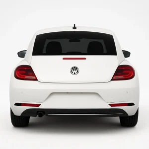 Ceramic Precut Rear Window Tint Kit for VW Beetle 2012-2019