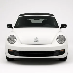 Pro+ Precut Sunstrip Tint Kit for VW Beetle Convertible 2012-2019