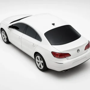 Pro+ Precut Back 2-3 Rds Tint Kit for VW CC 2009-2017