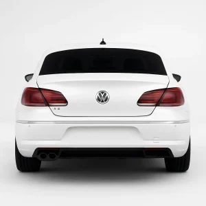 Ceramic Precut Rear Window Tint Kit for VW CC 2009-2017