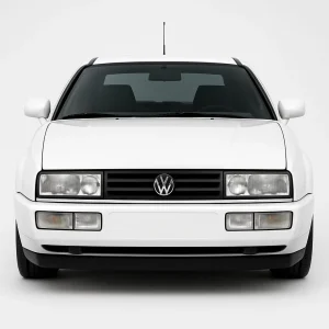 Pro+ Precut Sunstrip Tint Kit for VW Corrado 1990-1995