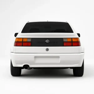 Ceramic Precut Rear Window Tint Kit for VW Corrado 1990-1995