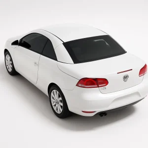 Pro+ Precut Back 2-3 Rds Tint Kit for VW Eos 2006-2016