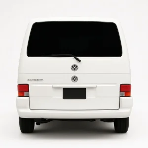 Ceramic Precut Rear Window Tint Kit for VW Eurovan 1998-2005