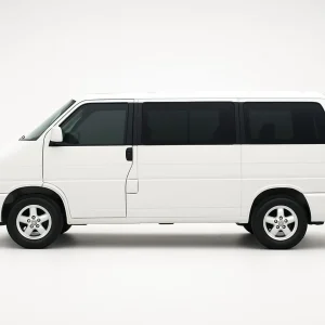 Pro+ Precut Front Door Tint Kit for VW Eurovan 1998-2005