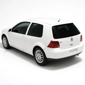 Xfinity Precut All Window Tint Kit for VW GTI 2 Door 1997-2006.5