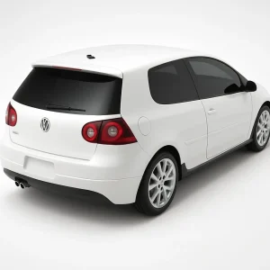 Xfinity Precut All Window Tint Kit for VW GTI 2 Door 2006.5-2009