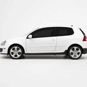 Ceramic Precut Sides Only Tint Kit for VW GTI 2 Door 2006.5-2009