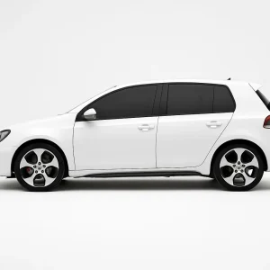 Precut Sides Only Tint Kit for VW GTI 4 Door 2010-2014