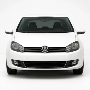 Ceramic Precut Sunstrip Tint Kit for VW Golf 2 Door 2010-2014