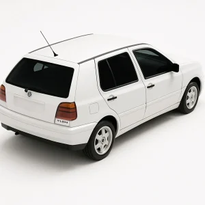 Xfinity Precut All Window Tint Kit for VW Golf 4 Door 1993-1998