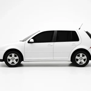 Ceramic Precut Sides Only Tint Kit for VW Golf City 2007-2010