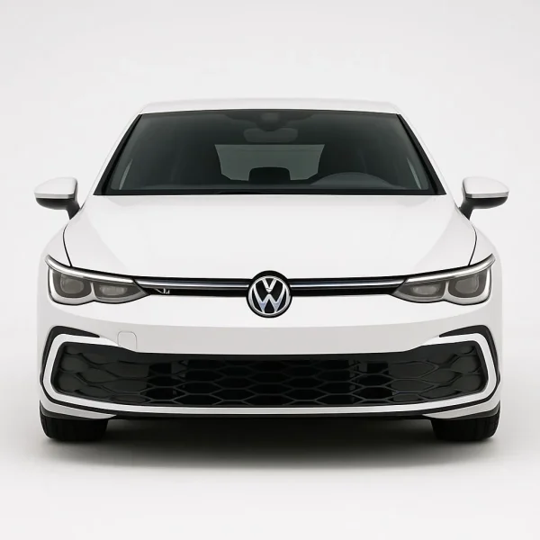 Ceramic Precut Sunstrip Tint Kit for VW Golf GTI Golf R 2022-2026 ...