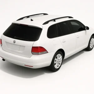 Xfinity Precut All Window Tint Kit for VW Golf Wagon 2008-2014