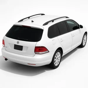 Xfinity Precut All Window Tint Kit for VW Golf Wagon 2010-2010