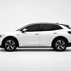 Precut Sides Only Tint Kit for VW ID.4 2021-2026