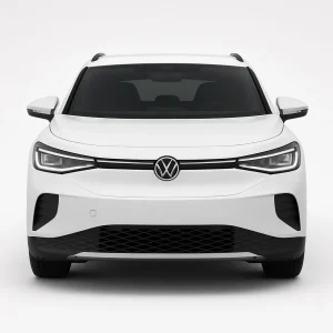 Precut Sunstrip Tint Kit for VW ID.4 2021-2026