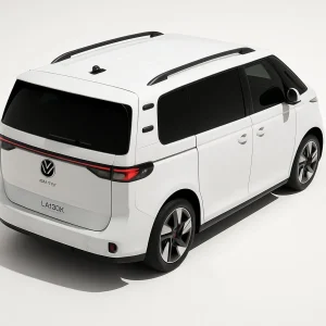 Precut All Window Tint Kit for VW ID.BUZZ 2023-2026