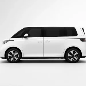Precut Sides Only Tint Kit for VW ID.BUZZ 2023-2026