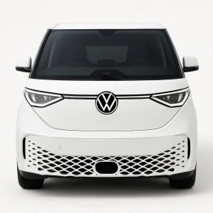 Precut Sunstrip Tint Kit for VW ID.BUZZ 2023-2026