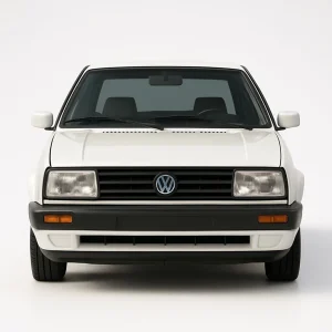 Precut Sunstrip Tint Kit for VW Jetta 1988-1992
