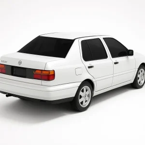 Precut All Window Tint Kit for VW Jetta 1993-1999.5
