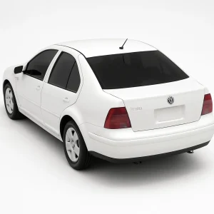 Precut All Window Tint Kit for VW Jetta 1999.5-2005.5