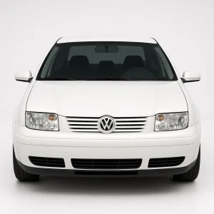 Precut Sunstrip Tint Kit for VW Jetta 1999.5-2005.5