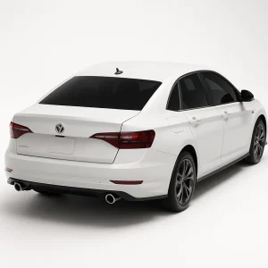 Precut All Window Tint Kit for VW Jetta Jetta GLI 2019-2026