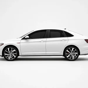 Precut Sides Only Tint Kit for VW Jetta Jetta GLI 2019-2026