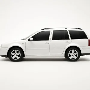 Precut Sides Only Tint Kit for VW Jetta Wagon 2001-2005