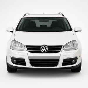 Precut Sunstrip Tint Kit for VW Jetta Wagon 2008-2014