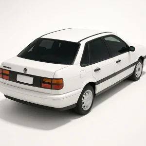 Precut All Window Tint Kit for VW Passat 1990-1997