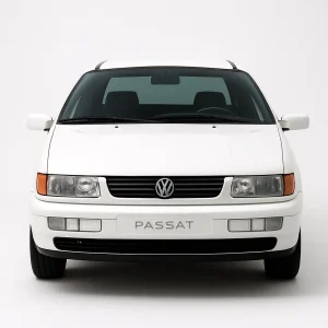 Precut Sunstrip Tint Kit for VW Passat 1990-1997