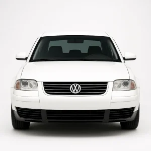 Precut Sunstrip Tint Kit for VW Passat 1998-2005