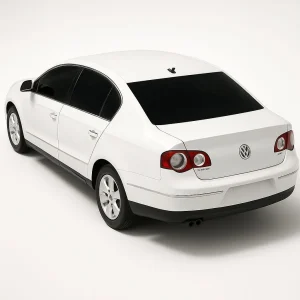 Precut All Window Tint Kit for VW Passat 2006-2011