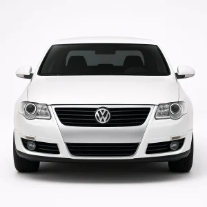 Precut Sunstrip Tint Kit for VW Passat 2006-2011