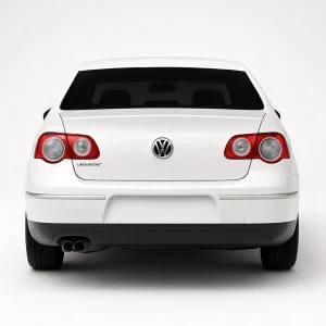 Xfinity Precut Rear Only Tint Kit for VW Passat 2006-2011