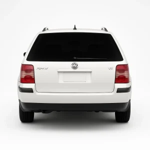 Xfinity Precut Rear Only Tint Kit for VW Passat Wagon 1998-2001