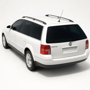 Precut All Window Tint Kit for VW Passat Wagon 2001.5-2002