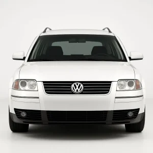 Precut Sunstrip Tint Kit for VW Passat Wagon 2001.5-2002