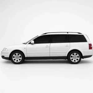 Ceramic Precut Sides Only Tint Kit for VW Passat Wagon 2003-2006