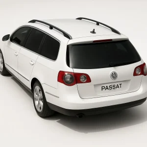 Precut All Window Tint Kit for VW Passat Wagon 2007-2013