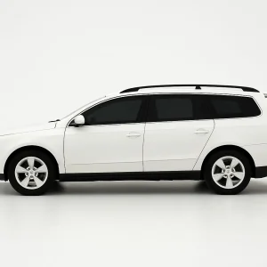 Ceramic Precut Sides Only Tint Kit for VW Passat Wagon 2007-2013