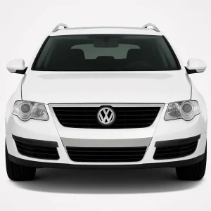Precut Sunstrip Tint Kit for VW Passat Wagon 2007-2013